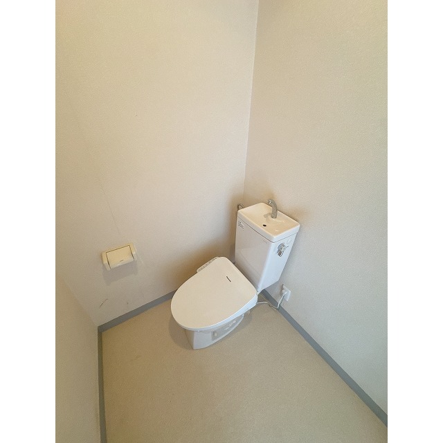 東海大ハイムⅡ 内観