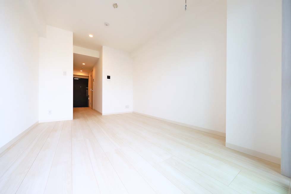 Residence IRUMA5階 内観
