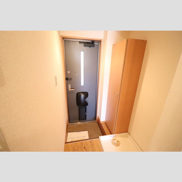 ベルドーラ　Ⅱ 玄関