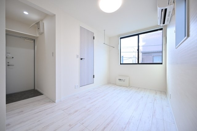 フォレスト西新井3階 部屋その他