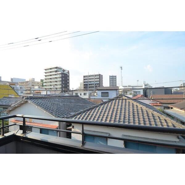 カーサ　ジラソーレ306号室 部屋その他