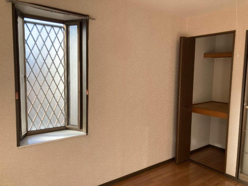 レピュートなかむら 内観