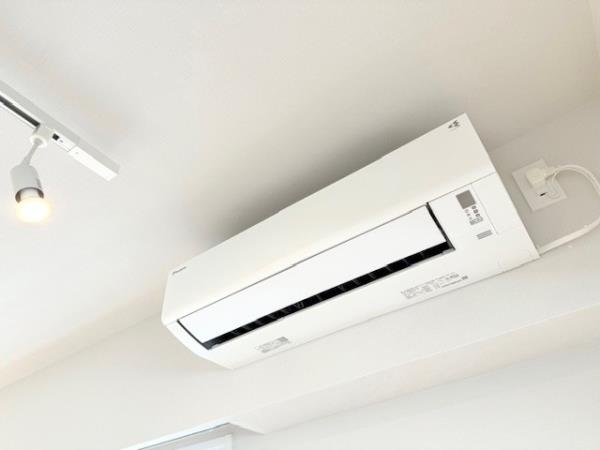 Ｌａ　Ｐｅｒｌａ　Ｎａｋａｎｏ3階 部屋設備