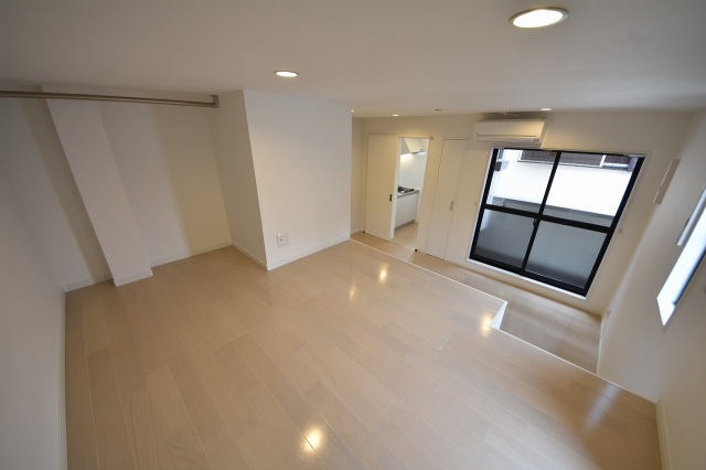 ＣＢ宮原レイル2階 部屋その他