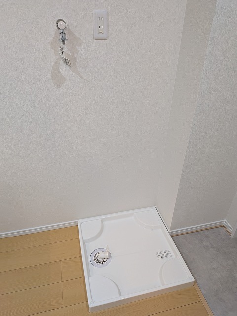 ムメ高柳(E-218)2階 部屋設備