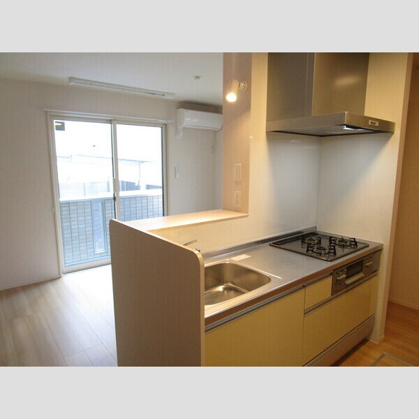 クイーンズ武蔵小杉　EAST103号室 同建物別部屋の参考画像