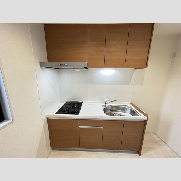 リーブルファイン相模原共和Ⅱ キッチン