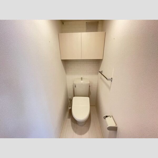 ロイジェントパークス レイクタウン Ⅱ　J 温水洗浄暖房便座