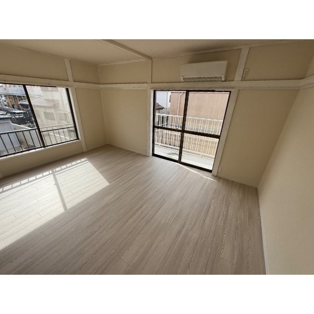 コーポニューオリンズ リビング