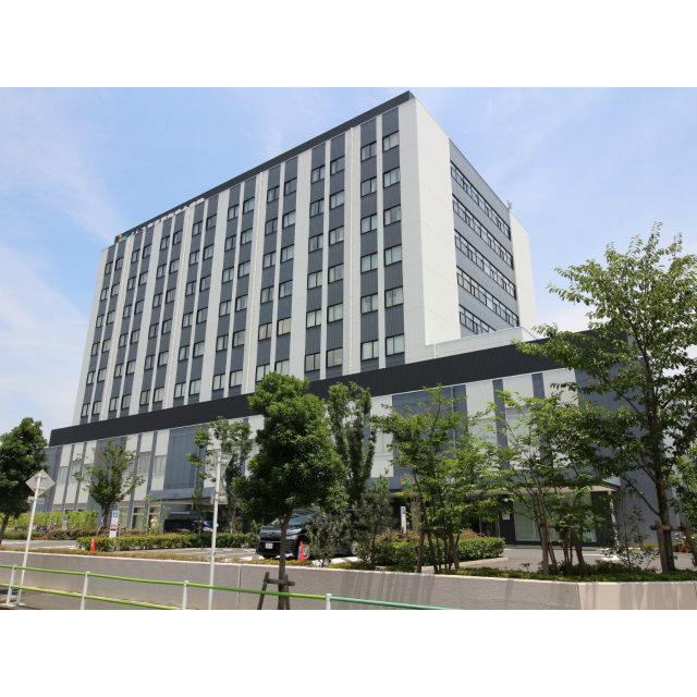 アムール モンタニュー リズイエール 周辺