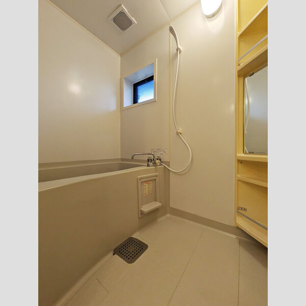 ダイナスティ バス