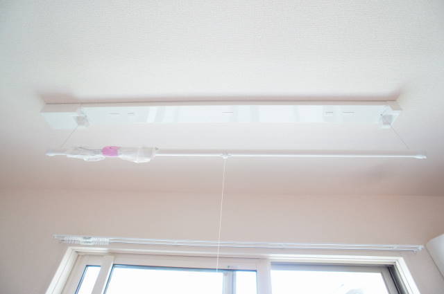 アメニティー・なかにしⅢ 部屋設備