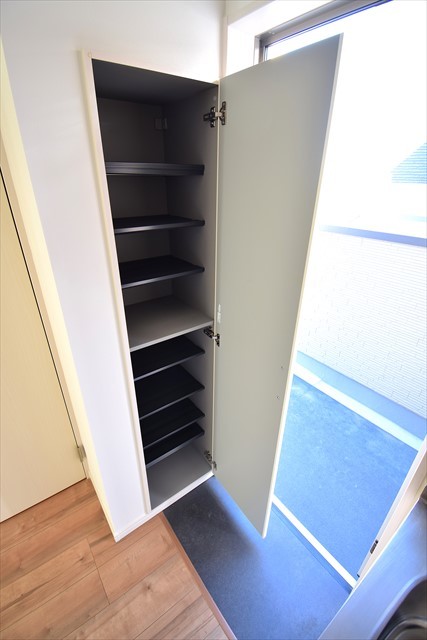 クレスト平塚1階 部屋その他