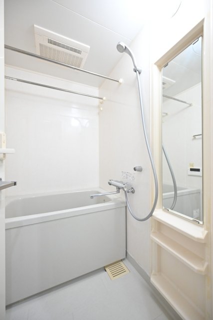 ファーストリアルタワー新宿13階 同建物別部屋の参考画像