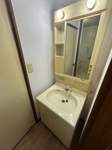 ヴェッセル三ツ沢203号室 別部屋写真参考