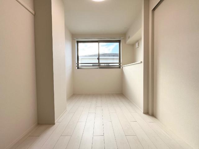 Luminous coat306号室 洋室