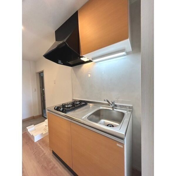 FOREST IWATSUKI キッチン