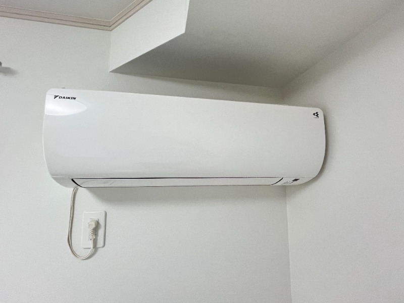 ドマーニ扇 部屋設備