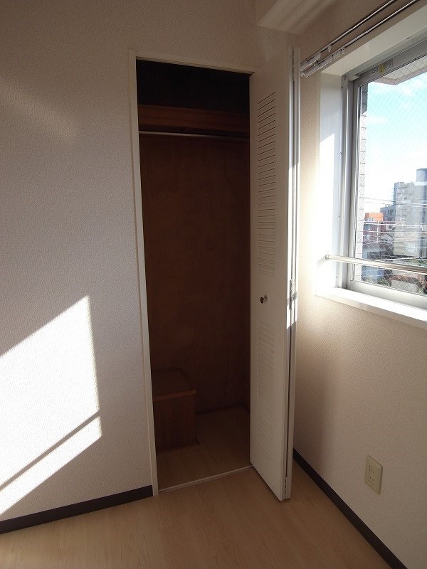 コーポレート相模原三丁目5階 部屋その他