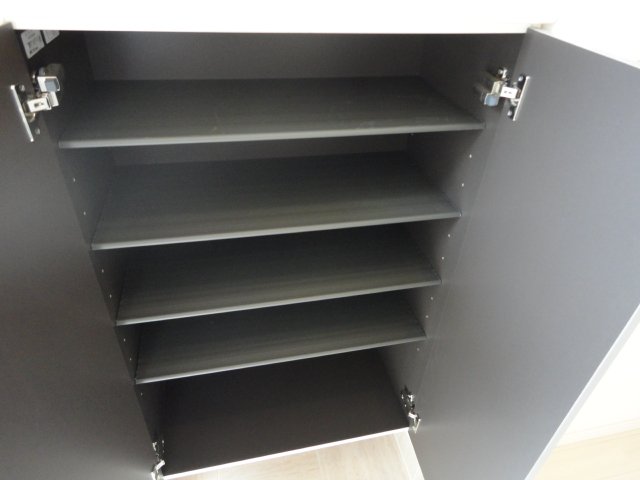 アマポーラ 下駄箱（イメージ）