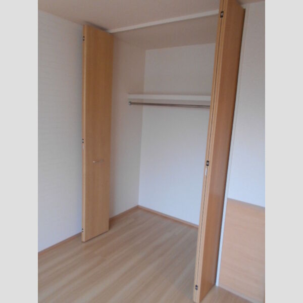 オネット光が丘　B 収納