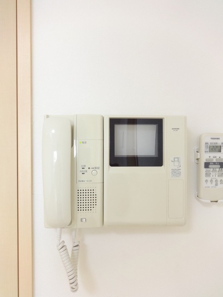 ル・リオン多摩川ＧＲＡＮＤ-ＣＯＵＲＴ306号室 部屋その他