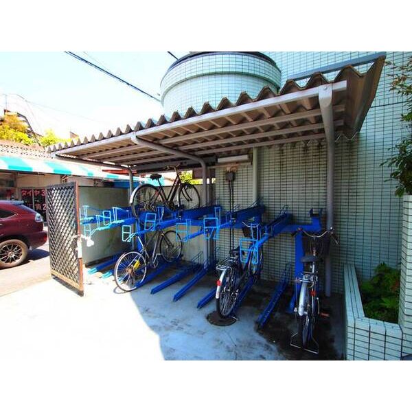 メゾン・ド・トレゾール0306号室 部屋その他