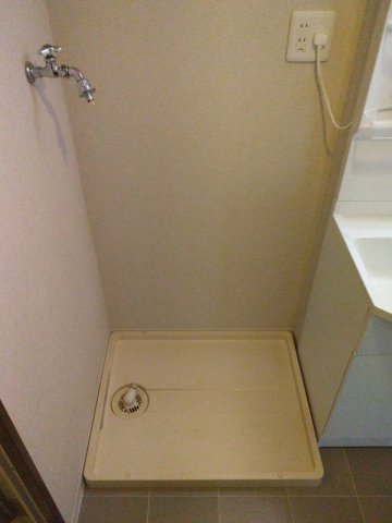 プランドール 部屋設備