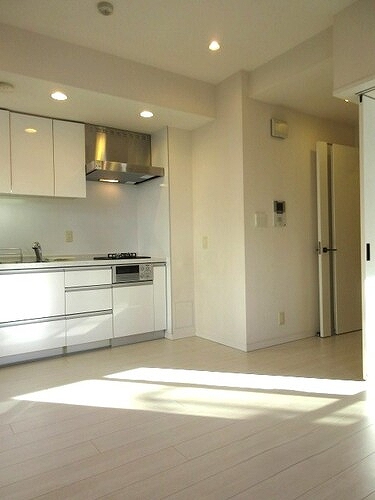 ローレルアイ千代田淡路町 ＬＤＫ別角度　※前回募集時2024年12月撮影の写真