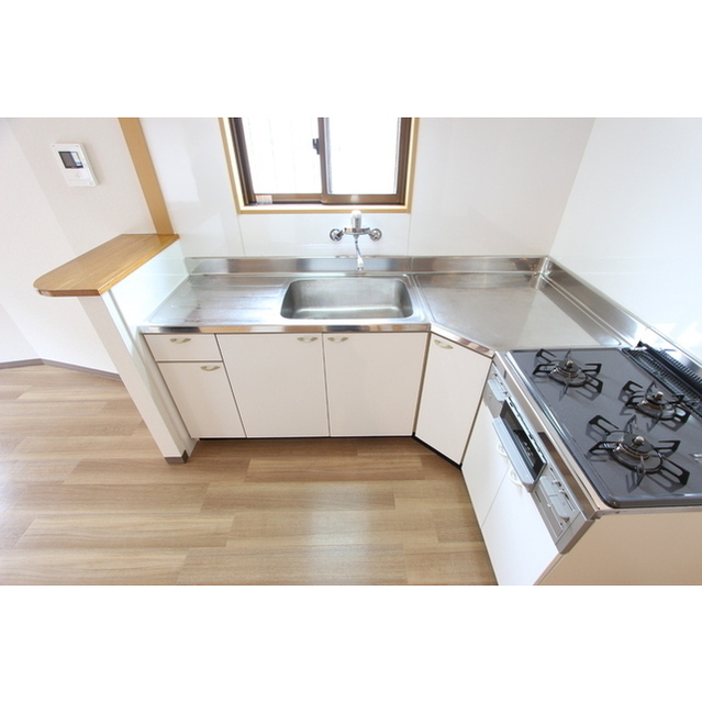 ファンテージ102号室 同建物別部屋の参考画像