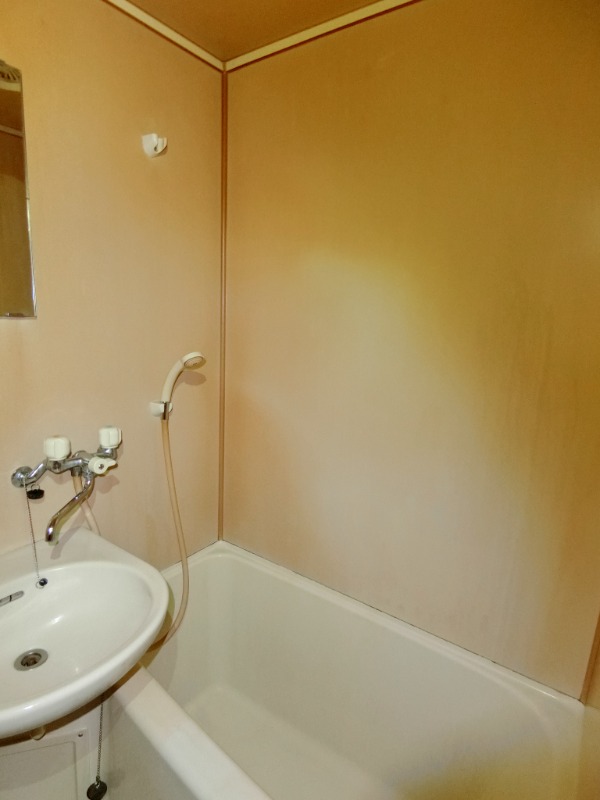 ジョエルココ お風呂