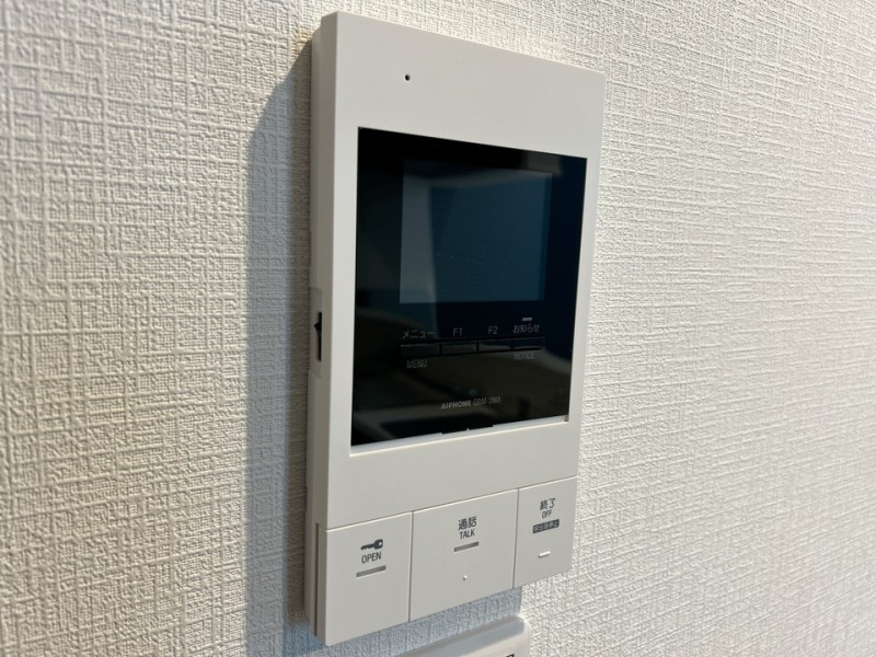 リヴェール川越1階 部屋その他