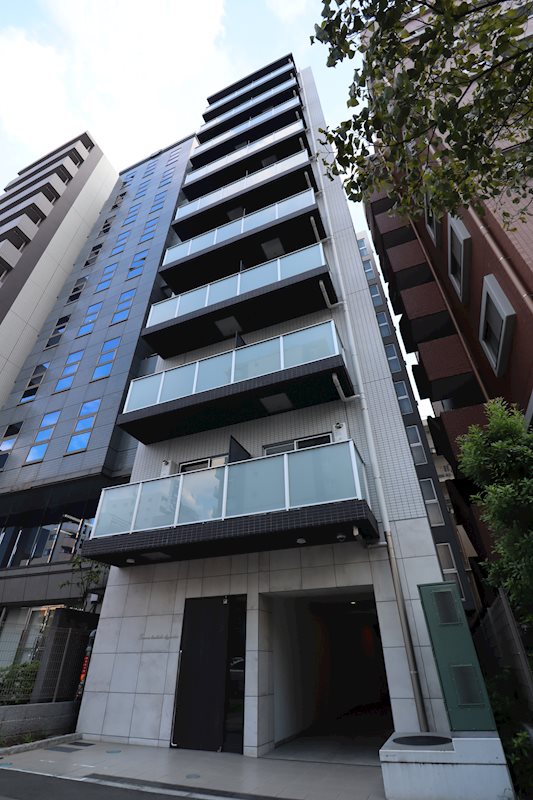 GENOVIA錦糸町skygardenの外観画像