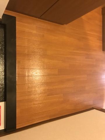 Ｃｈａｔｅａｕ　ｌｉｅｎ(シャトーリアン)102号室 玄関