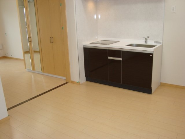 Ｋビル　富士見町ハイツ ダイニング