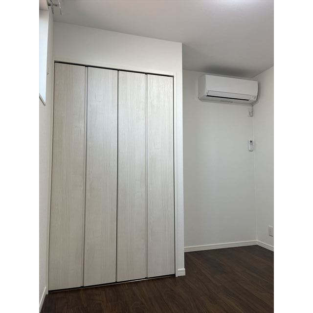 Park　Maison　Ishikawadai0302号室 内観