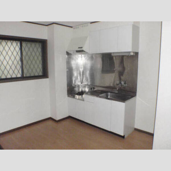 サマックス　プラトー キッチン