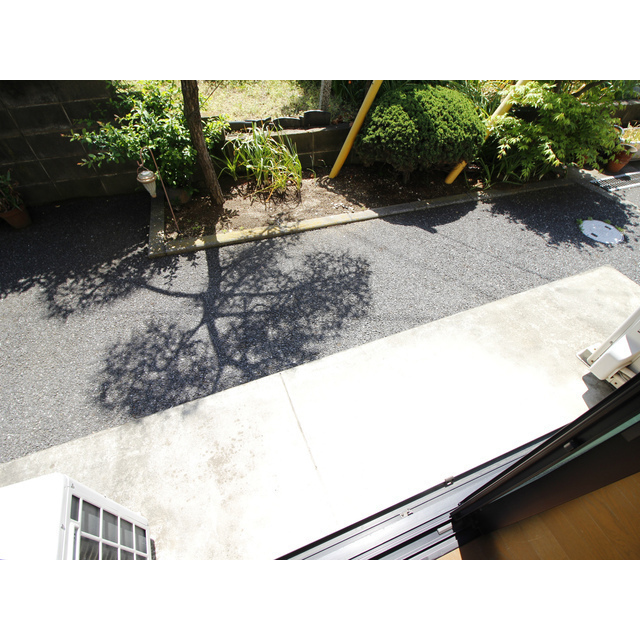 アムール エチゴ104号室 部屋その他