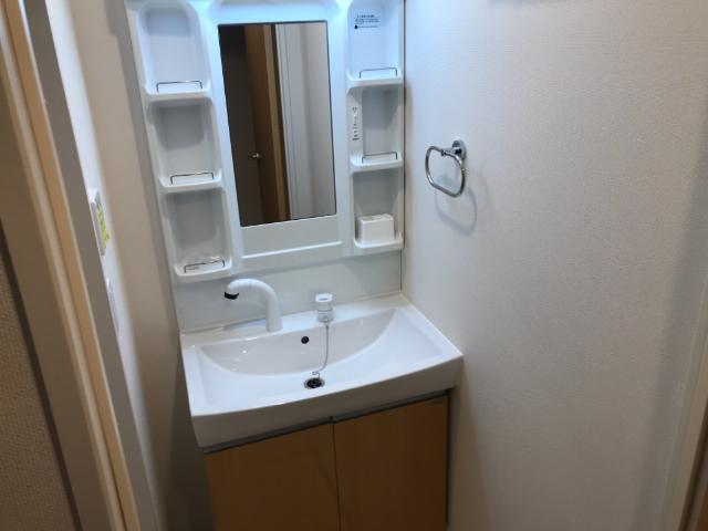 グリシーヌ 洗面（イメージ）