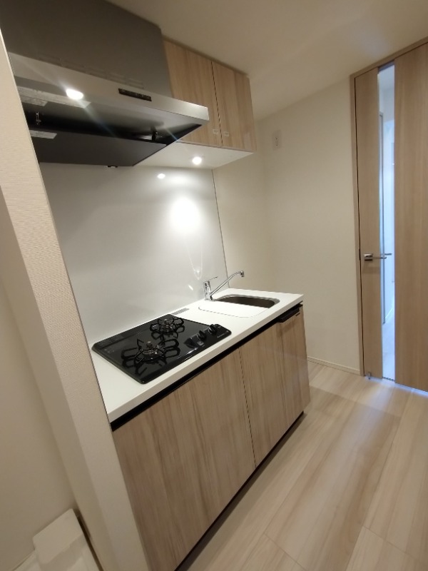 クレイシアIDZ中野鷺宮4階 キッチン