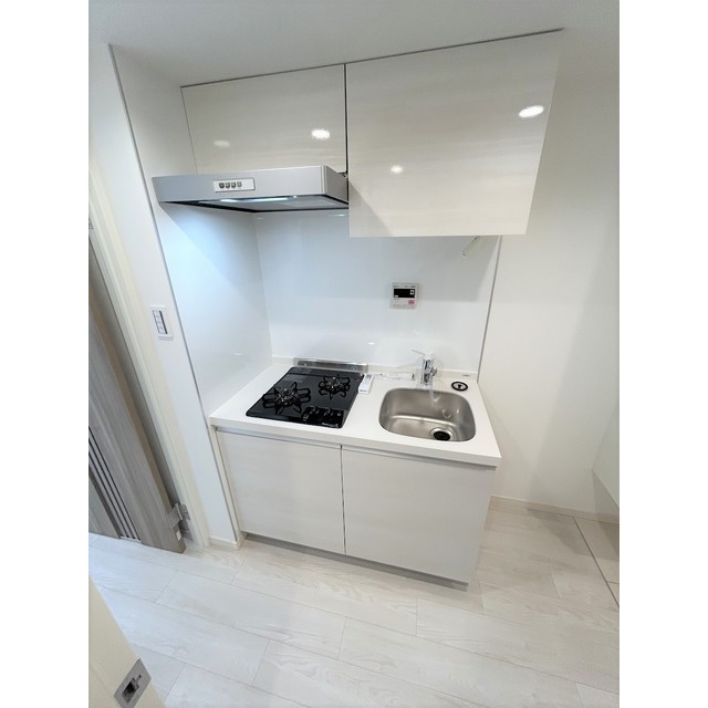 SOLASIA residence世田谷代田0102号室 キッチン