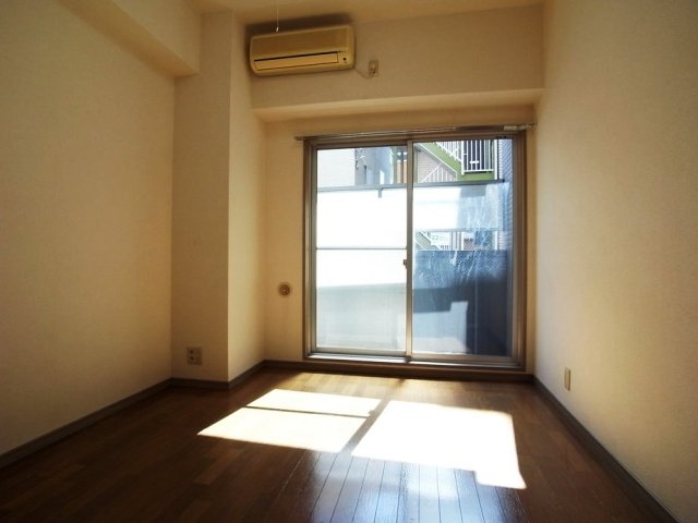 ドルチェ新宿1階 部屋その他