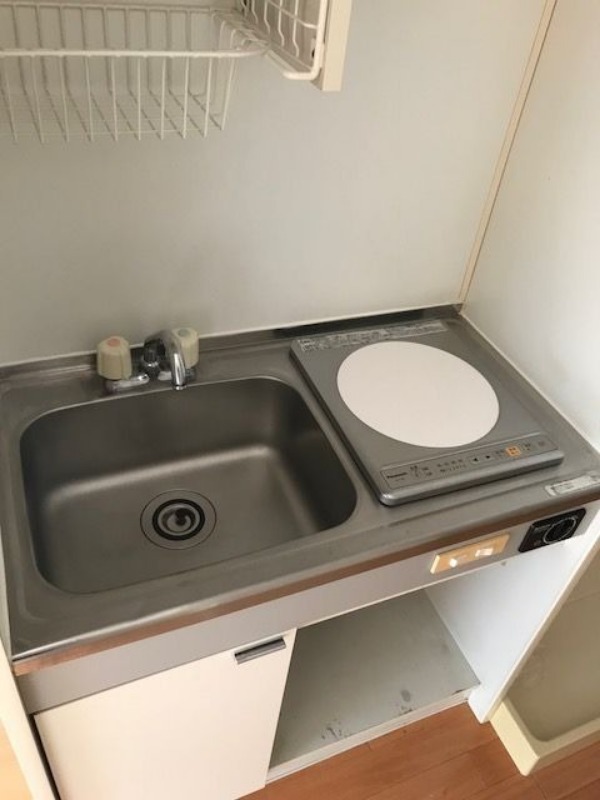 エスエスシービル キッチン