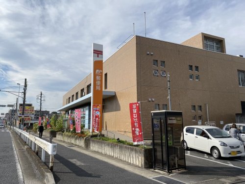 岩槻区東町1丁目 戸建 【郵便局】岩槻郵便局まで369ｍ