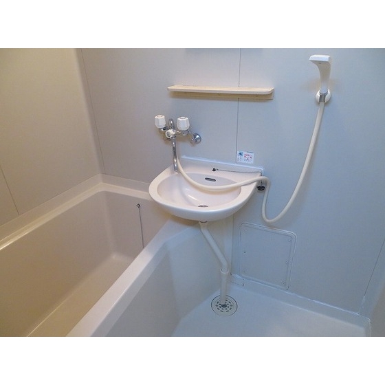 アルカディア バス