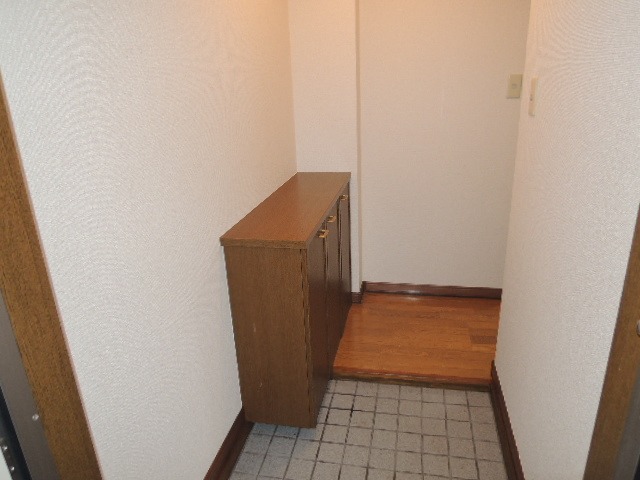 サンパレス平塚Ⅲ2階 部屋その他