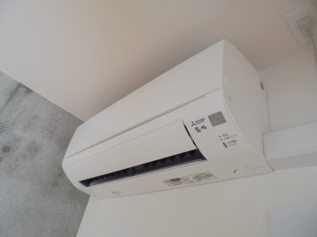 Ｌｉｂｅｒｔｙ　Ｂｅｌｌ エアコン