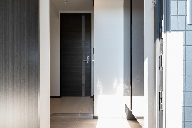 ジェノヴィア両国Vスカイガーデン トイレ