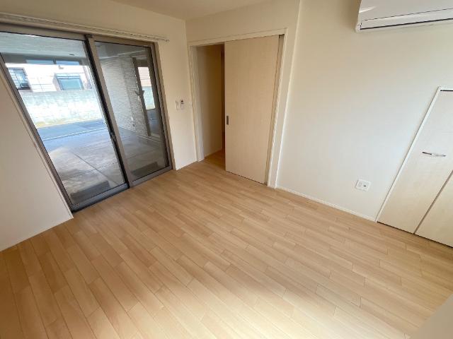 Ｇ・シエルクレール105号室 洋室