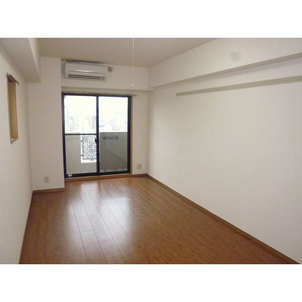 シンシア早稲田1101号室 部屋その他